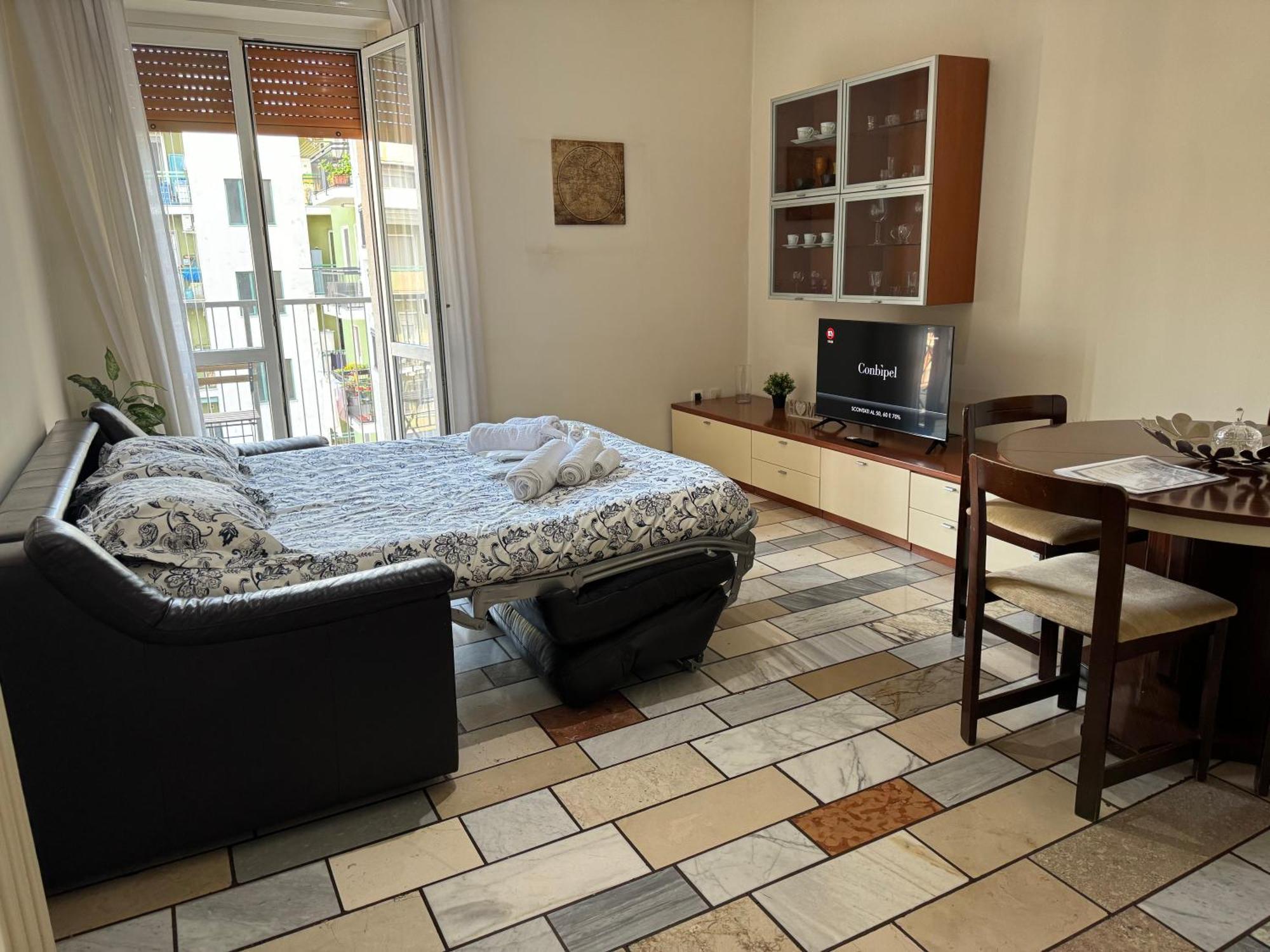 Casa Valentina Apartment Сан Донато Миланезе Екстериор снимка