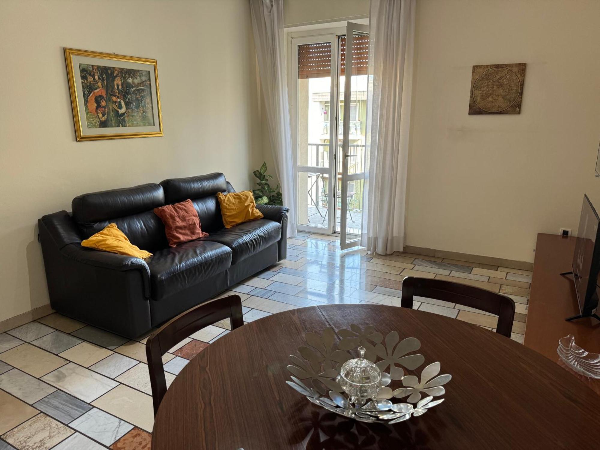 Casa Valentina Apartment Сан Донато Миланезе Екстериор снимка