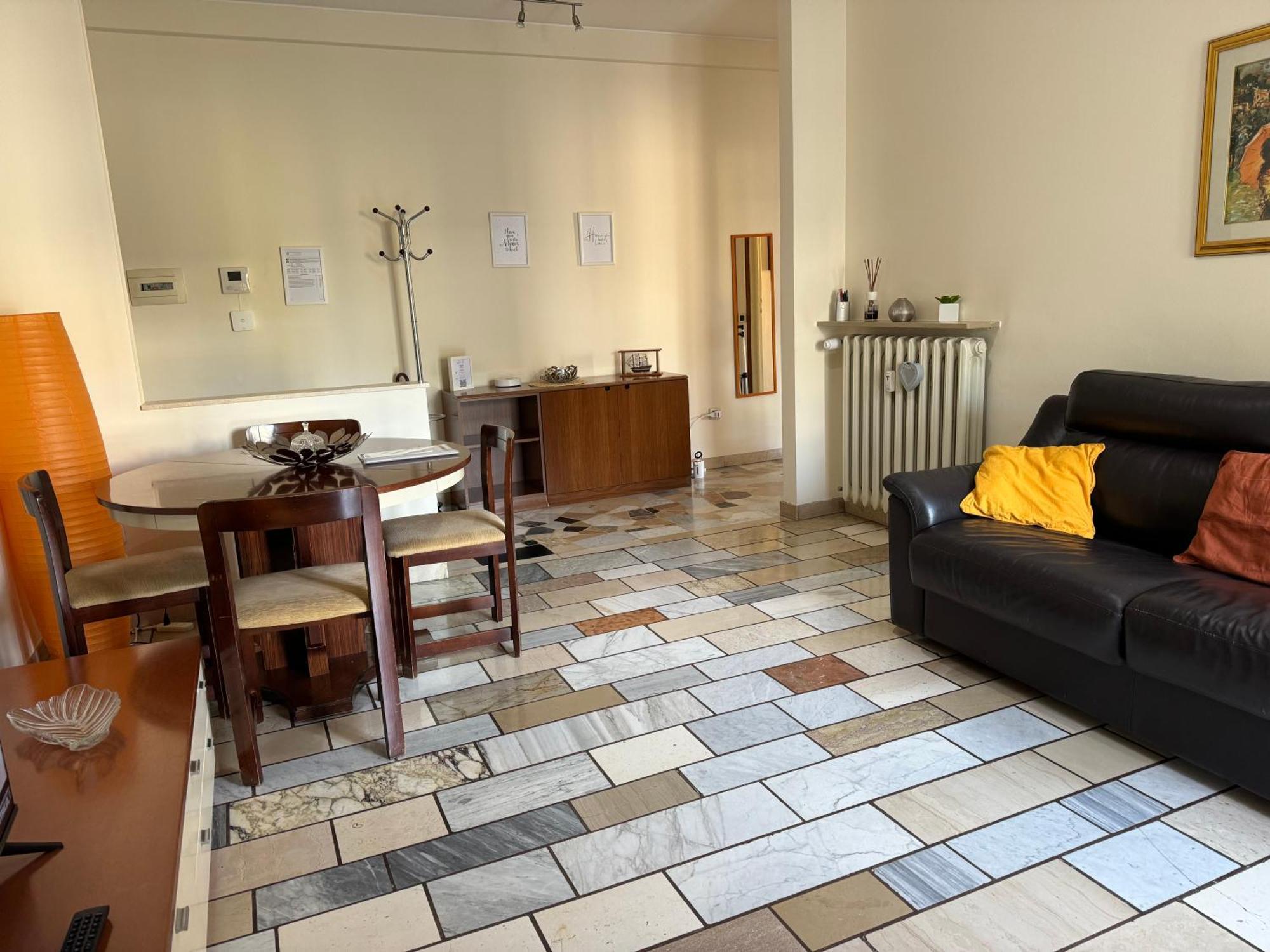Casa Valentina Apartment Сан Донато Миланезе Екстериор снимка