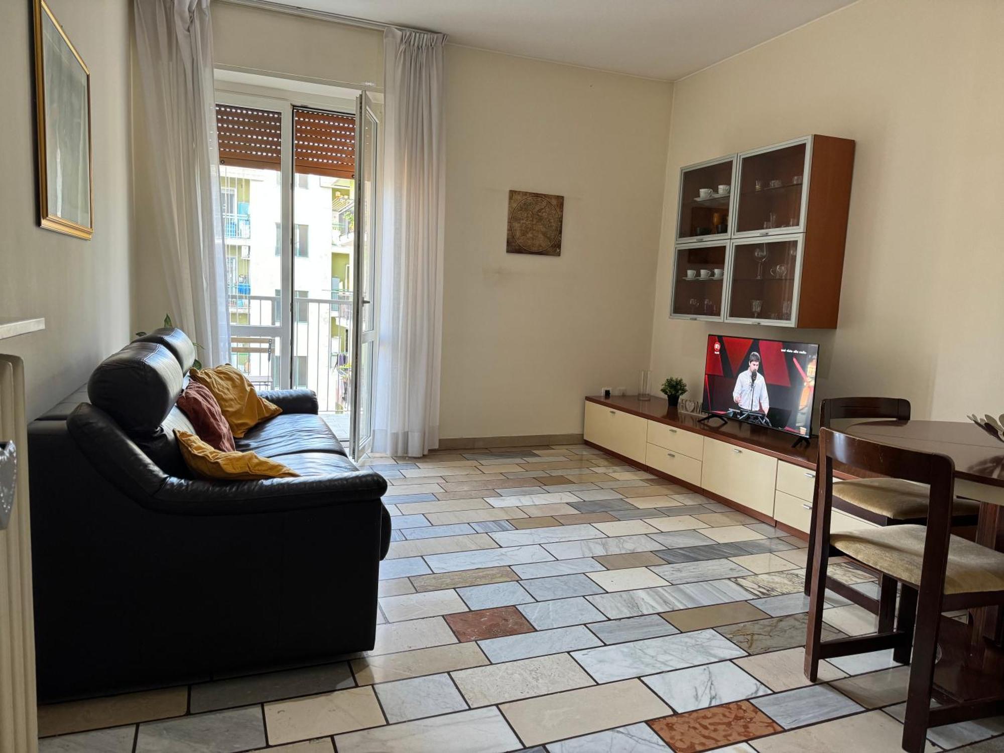 Casa Valentina Apartment Сан Донато Миланезе Екстериор снимка