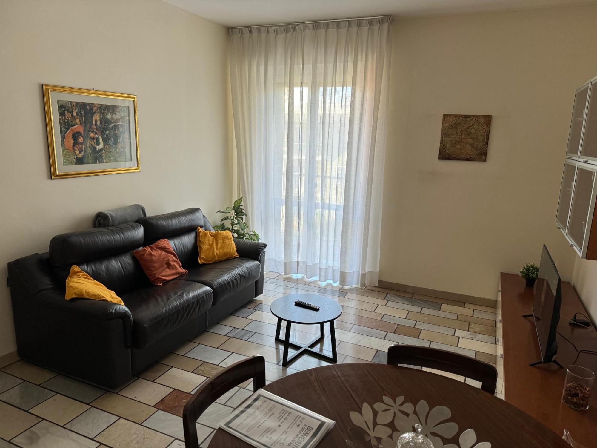 Casa Valentina Apartment Сан Донато Миланезе Екстериор снимка