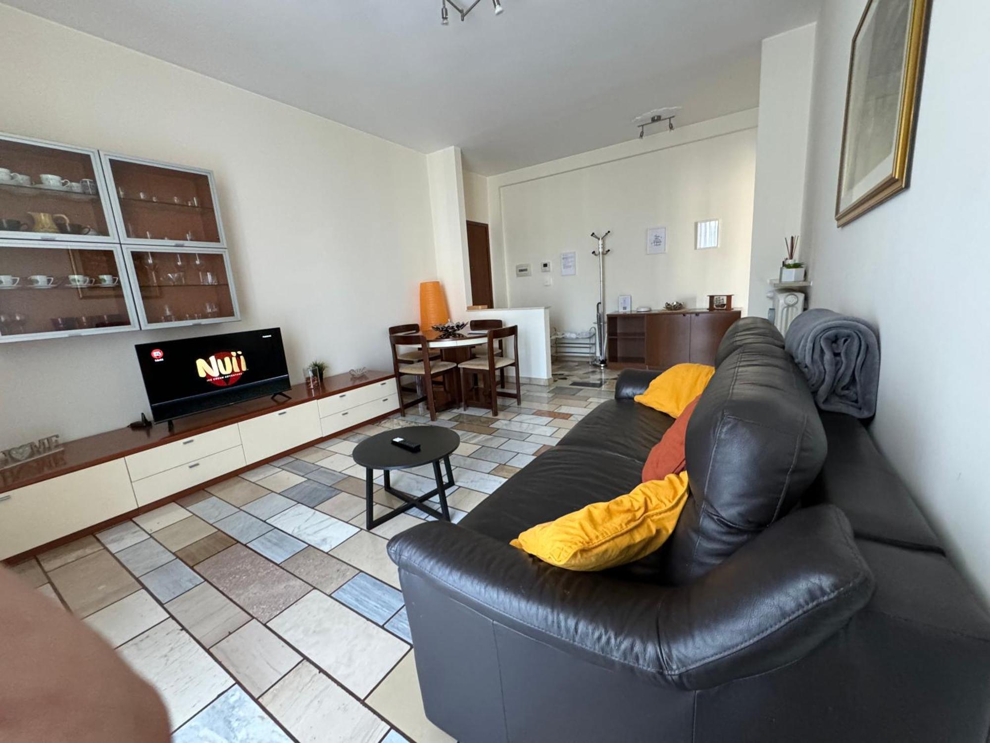 Casa Valentina Apartment Сан Донато Миланезе Екстериор снимка