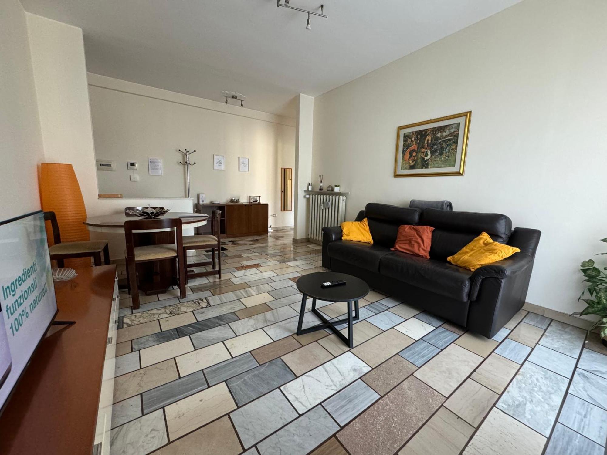 Casa Valentina Apartment Сан Донато Миланезе Екстериор снимка